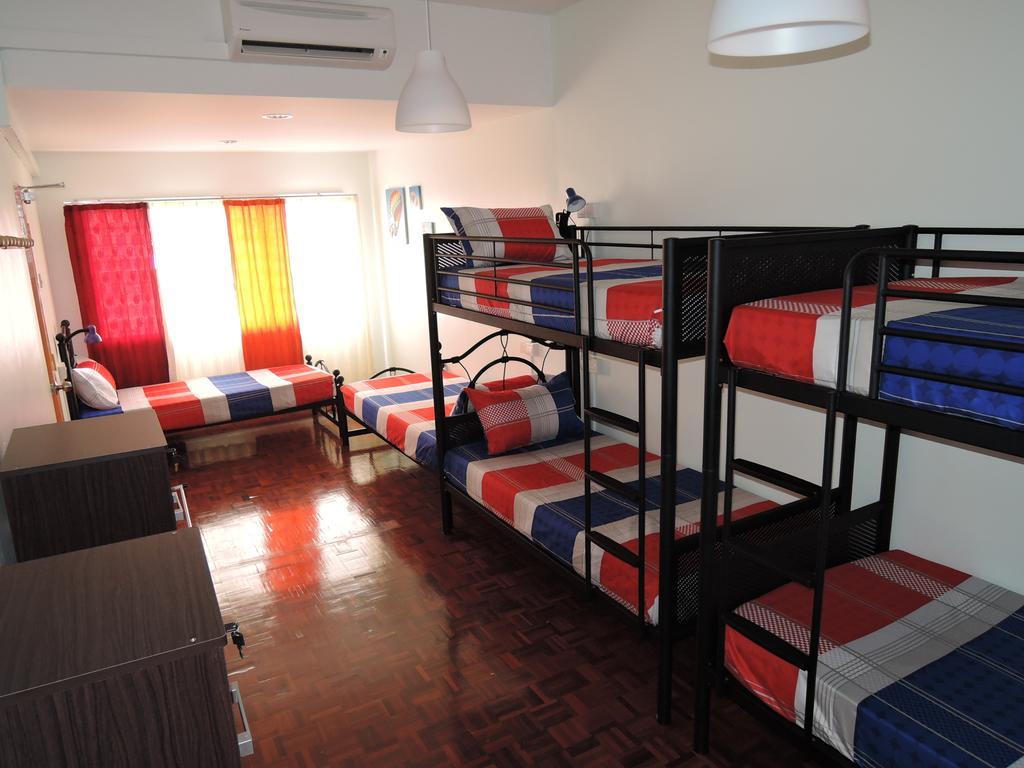 The Pillohouzzze Hotel Malacca Kültér fotó