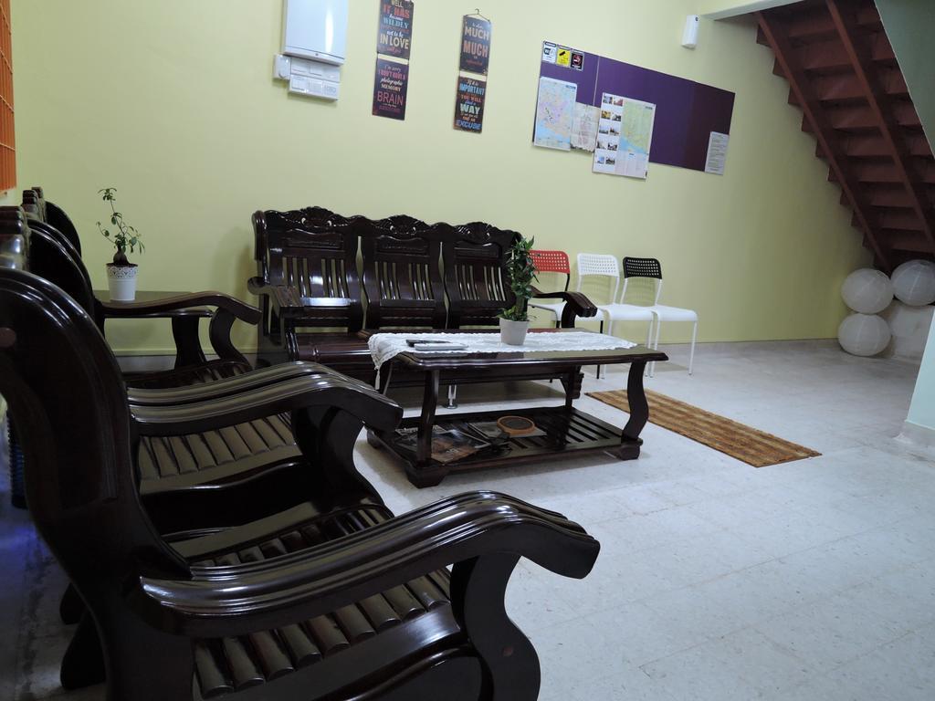 The Pillohouzzze Hotel Malacca Kültér fotó
